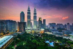 Kuala Lumpur | Luxury Malaysia Holidays | The Ultimate Travel Company