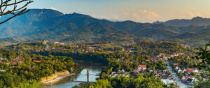 Luang Prabang | Indochina | The Ultimate Travel Company