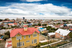 Punta Arenas | Antarctica Holidays | The Ultimate Travel Company