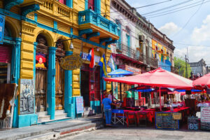 Buenos Aires | Argentina Holidays | The Ultimate Travel Company