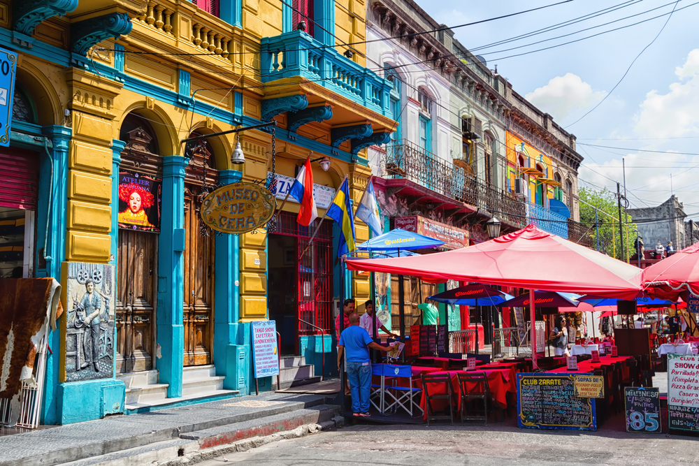 Buenos Aires | Argentina Holidays | The Ultimate Travel Company