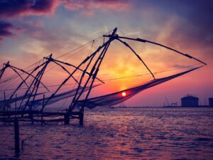 Cochin | India Holidays | The Ultimate Travel Company