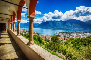 The Italian Lakes | Luxury Italy Holidays | The Ultimate Travel Company