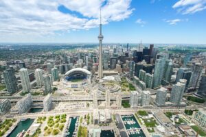 Toronto | Luxury Canada Holidays | The Ultimate Travel Company