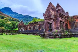 Wat Phou | Luxury Laos Holidays | The Ultimate Travel Company