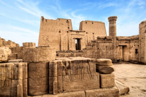 Temple of Horus | Egypt Holidays | The Ultimate Travel Company