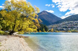 Queenstown | New Zealand Holidays | The Ultimate Travel Company