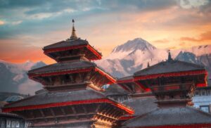 Kathmandu Ancient Temple l Nepal | The Ultimate Travel Company