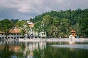 Kandy | Luxury Sri Lanka Holidays | The Ultimate Travel Company