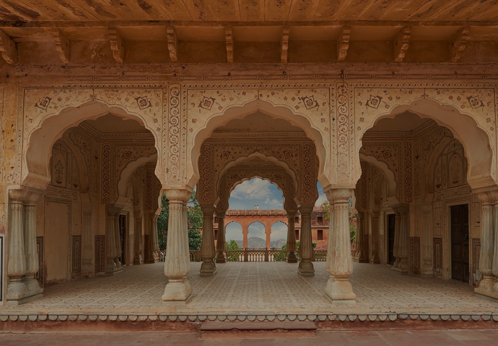 Temple in Rajasthan | Luxury India Holidays | The Ultimate Travel Company