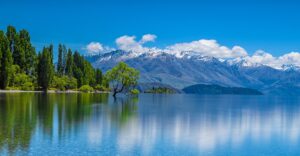 Wanaka | New Zealand | The Ultimate Travel Company