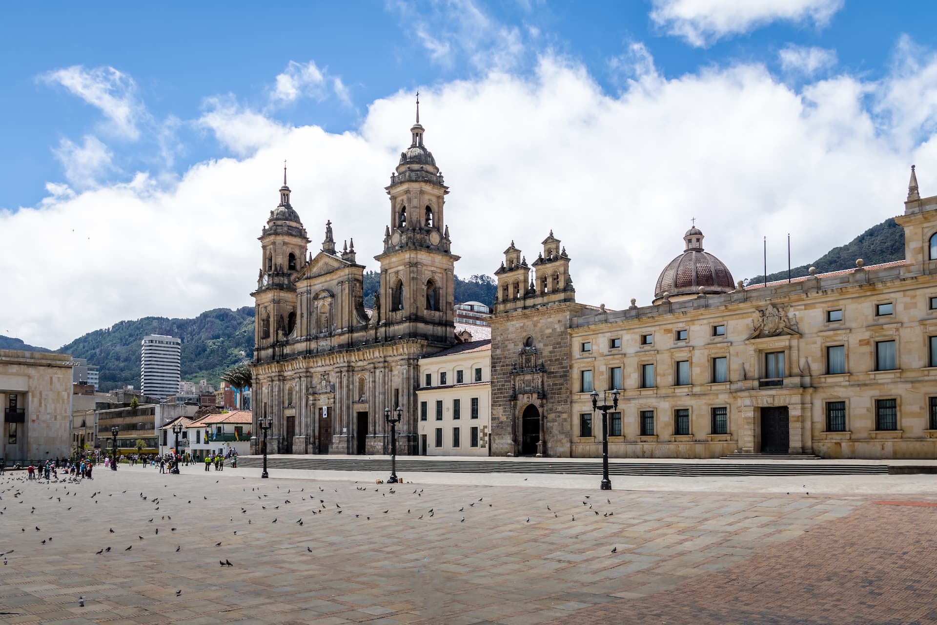 Bogotá | Ultimate Travel Company