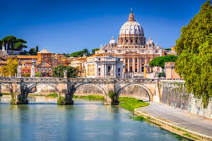 Rome | Luxury Italy Holidays | The Ultimate Travel Company