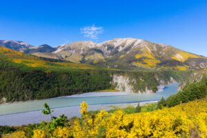 Arthurs Pass | New Zealand Holidays | The Ultimate Travel Company