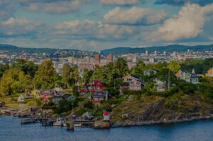 Oslo | Luxury Norway Holidays | The Ultimate Travel Company