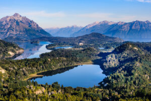 Nahuel Huapi National Park | Argentina Holidays | The Ultimate Travel Company