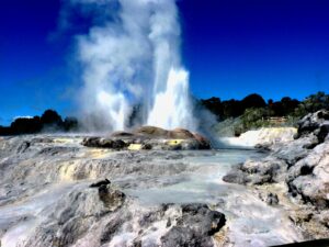 Rotorua | New Zealand Holidays | The Ultimate Travel Company