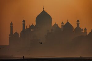 Taj Mahal | India Holidays | The Ultimate Travel Company