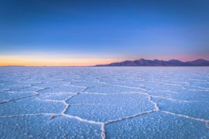 Uyuni Salt Flats | Luxury Bolivia Holidays | The Ultimate Travel Company