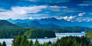 Vancouver | Luxury Canada Holidays | The Ultimate Travel Company