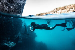 Isabela Ii, Galapagos Islands | Ecuador | snorkeling | The Ultimate Travel Company
