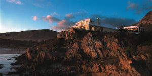 Hermanus | Luxury South Africa Holidays | The Ultimate Travel Company