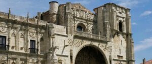 Parador De Leon Hotel, Spain | The Ultimate Travel Company