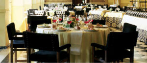 Parador De Leon Hotel, Spain | The Ultimate Travel Company