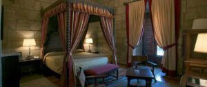 Parador De Leon Hotel, Spain | The Ultimate Travel Company