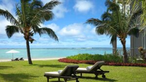 The St. Regis Mauritius Resort | The Indian Ocean | sea side | The Ultimate Travel Company