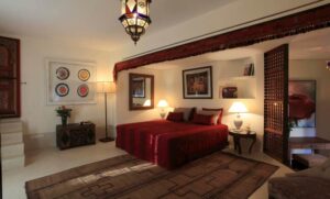 Palais Khum, Marrakech | The Ultimate Travel Company