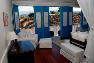 Casa Turquesa | Paraty | Ultimate Travel Co