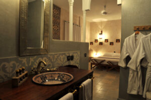 L’ma Lodge, Skoura | The Ultimate Travel Company