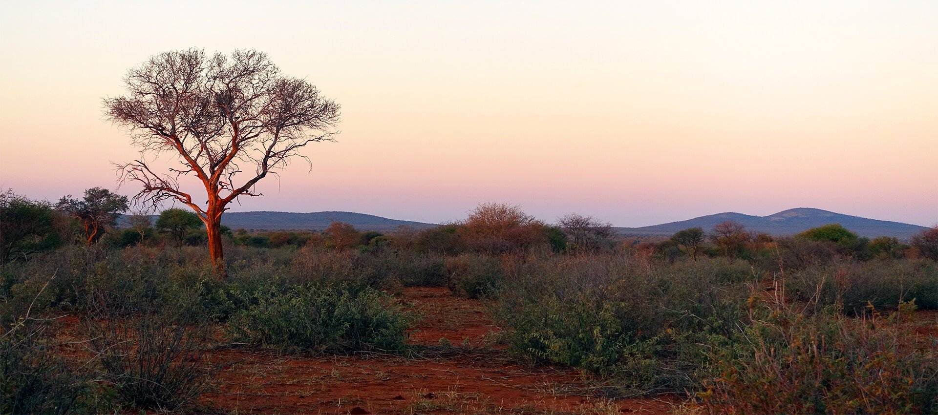 Sunset | Luxury South Africa Holidays | The Ultimate Travel Company