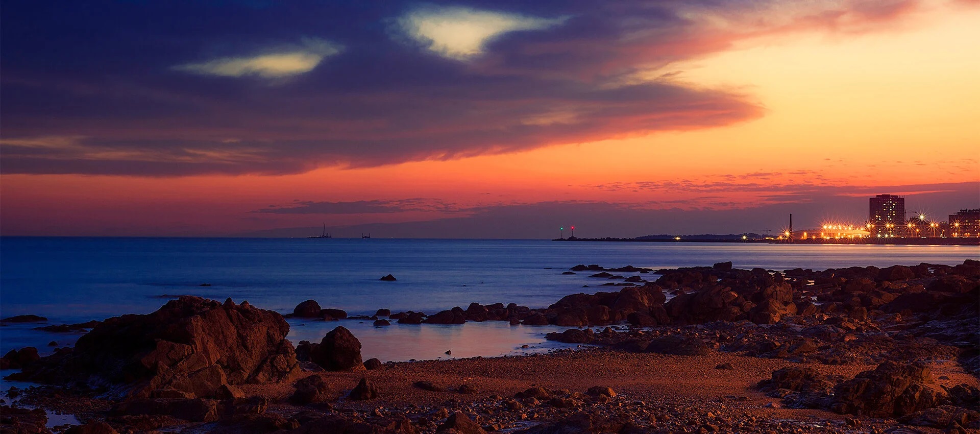 Sunset | Luxury Uruguay Holidays | The Ultimate Travel Company