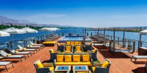 The Oberoi Philae, Egypt | The Ultimate Travel Company
