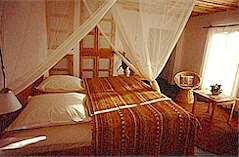 Plantation Lodge, Ngorongoro, Tanzania | The Ultimate Travel Company