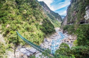 Taroko Gorge | Taiwan Holidays | The Ultimate Travel Company