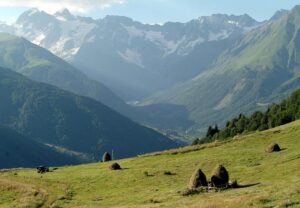 The Courtyard Marriott, Tbilisi | The Ultimate Travel Company