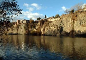 The Courtyard Marriott, Tbilisi | The Ultimate Travel Company