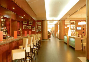 The Courtyard Marriott, Tbilisi | The Ultimate Travel Company