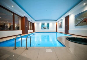 The Courtyard Marriott, Tbilisi | The Ultimate Travel Company