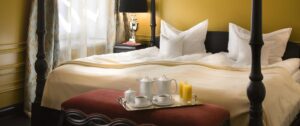 Hotel Telegraaf | Tallinn | Ultimate Travel Co
