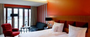 Hotel Telegraaf | Tallinn | Ultimate Travel Co