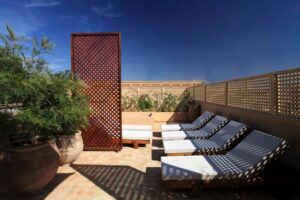 Palais Khum, Marrakech | The Ultimate Travel Company