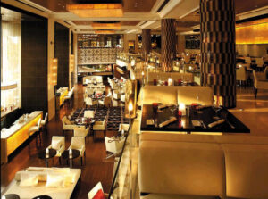 Shangri-la, Bangkok | The Ultimate Travel Company