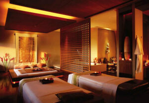 Shangri-la, Bangkok | The Ultimate Travel Company