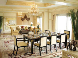 Shangri-la, Bangkok | The Ultimate Travel Company