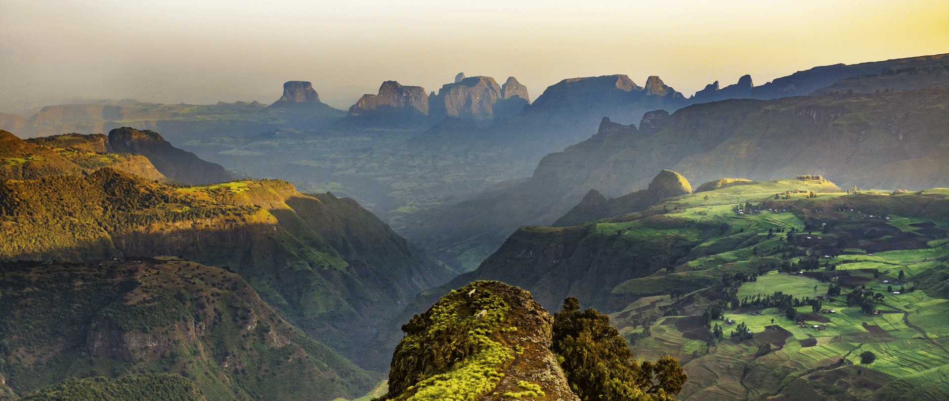 Ethiopia | Luxury Ethiopia Holidays | The Ultimate Travel Company