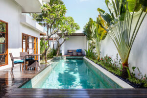 One Bedroom Villa with a Pool at The Samaya Seminyak | Indonesia Holidays | The Ultimate Travel Company
